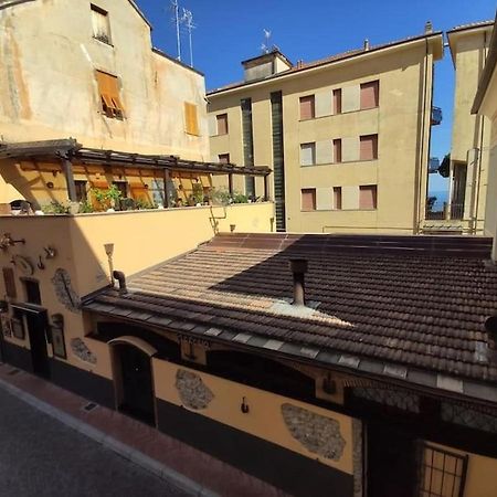 Apartamento Casa Del Surf - By Ligooria Pietra Ligure Exterior foto