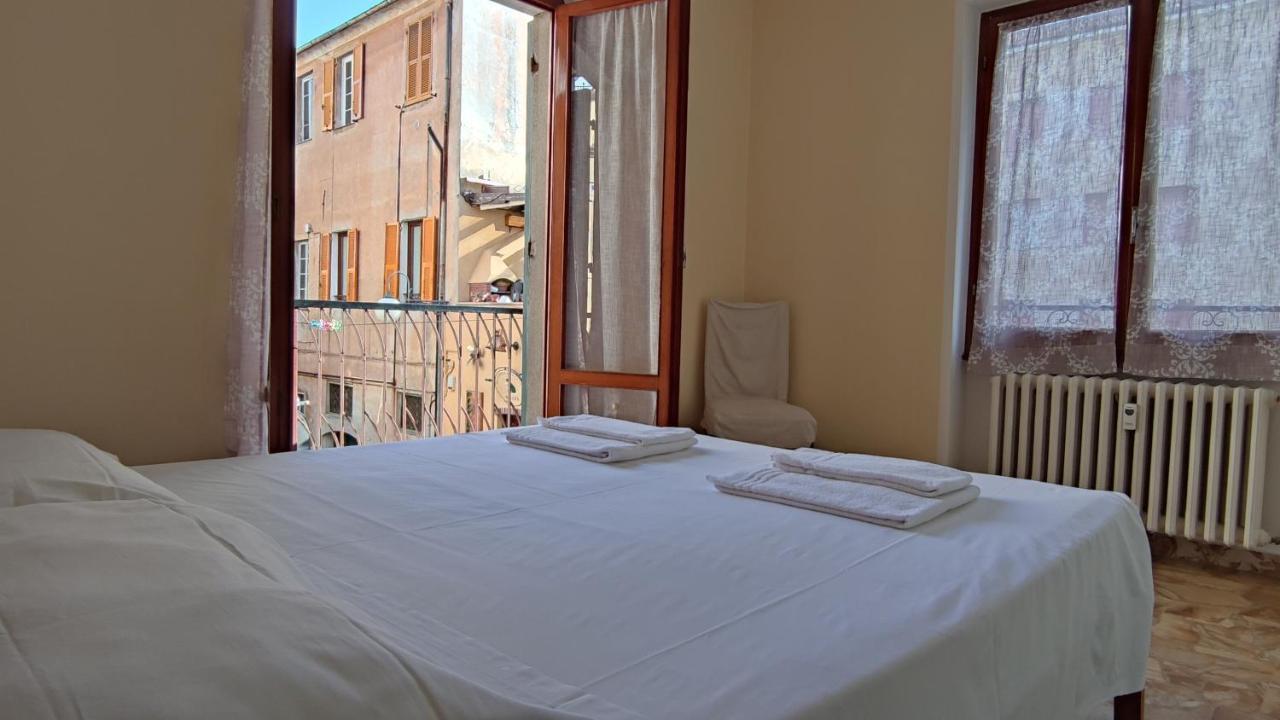 Apartamento Casa Del Surf - By Ligooria Pietra Ligure Exterior foto