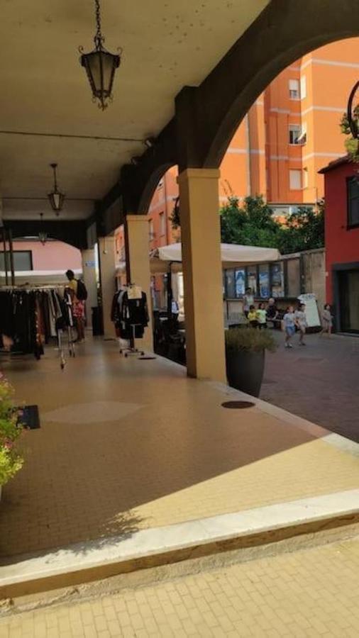 Apartamento Casa Del Surf - By Ligooria Pietra Ligure Exterior foto